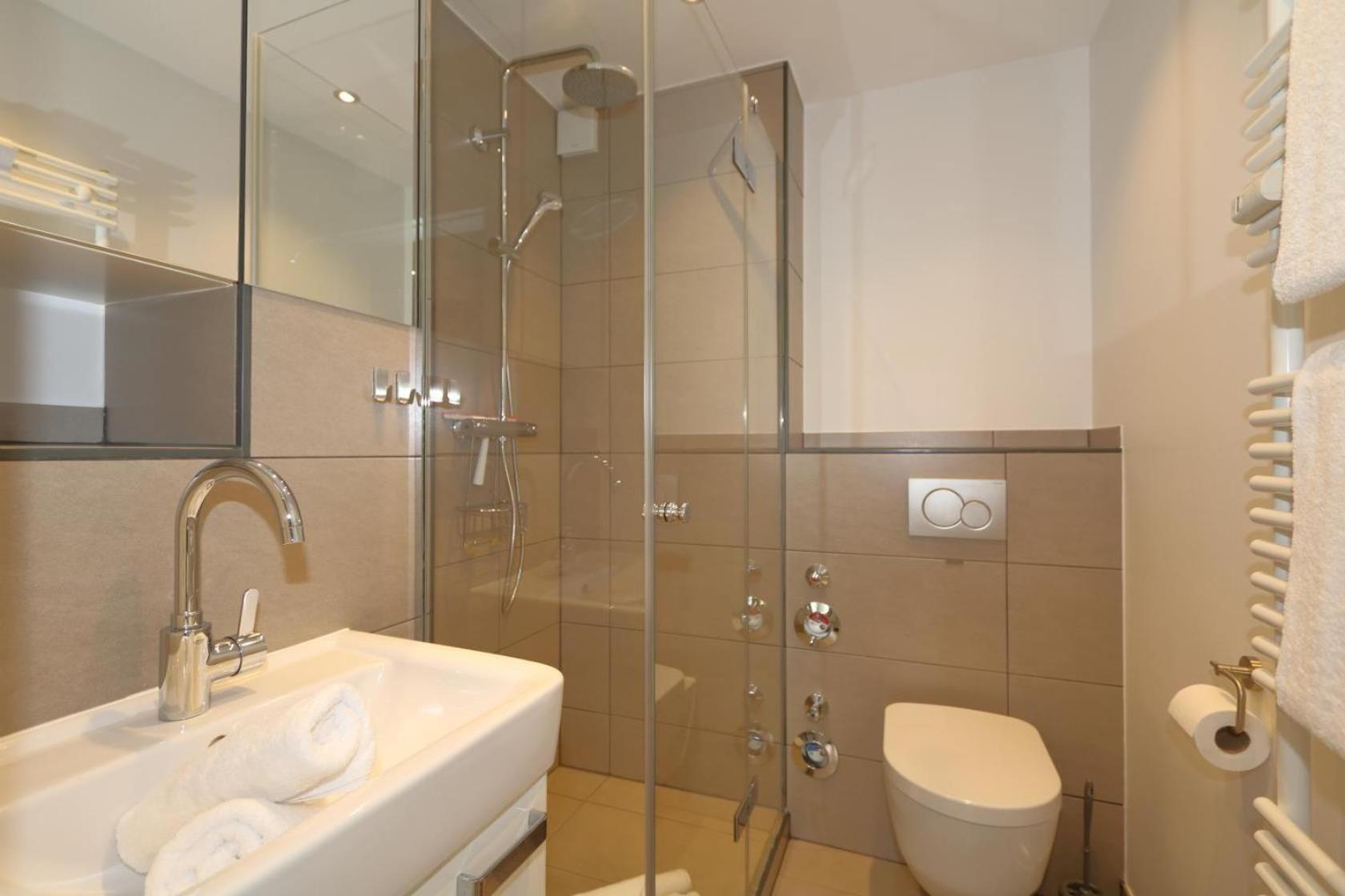 Luette-deern Apartment