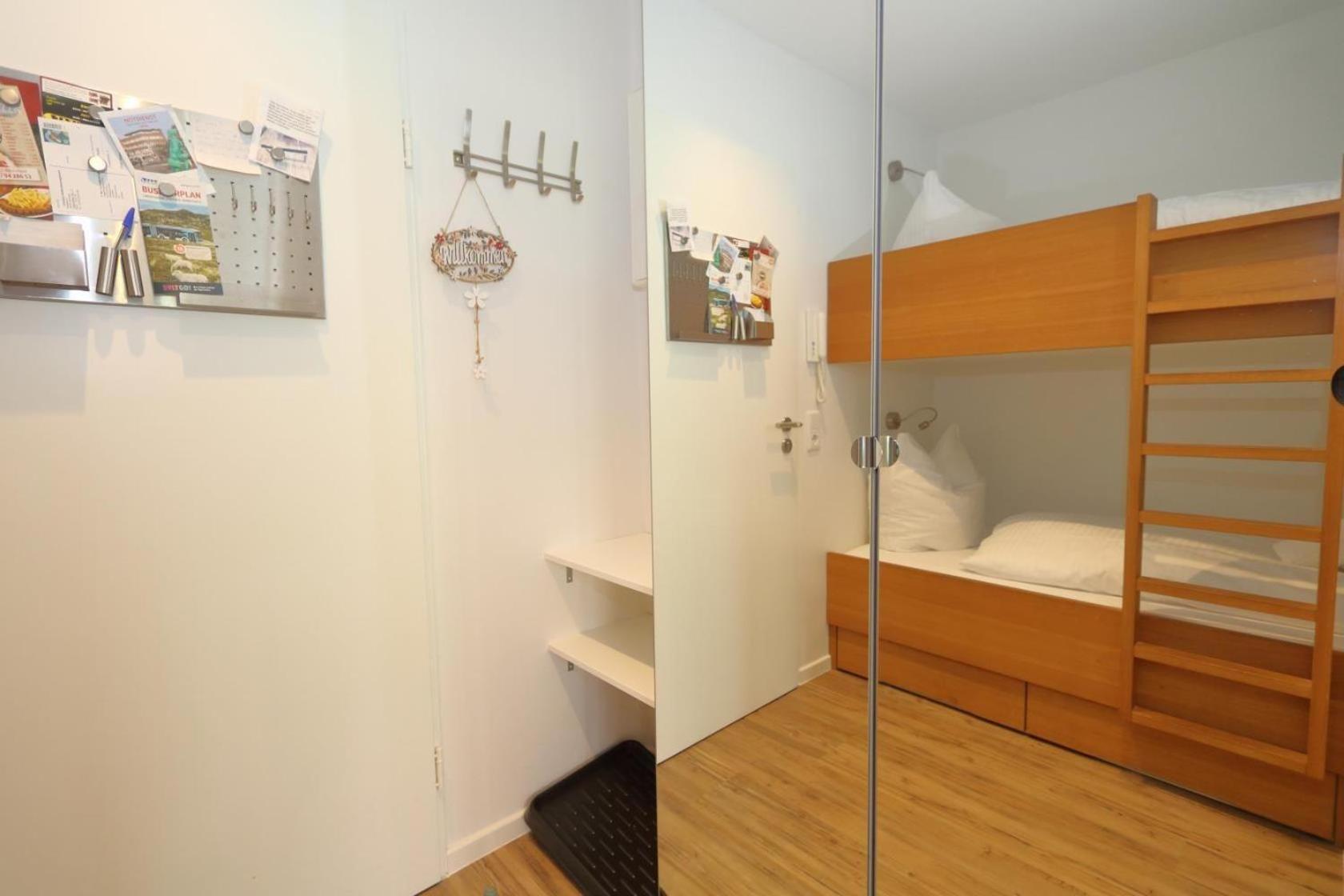 Luette-deern Apartment
