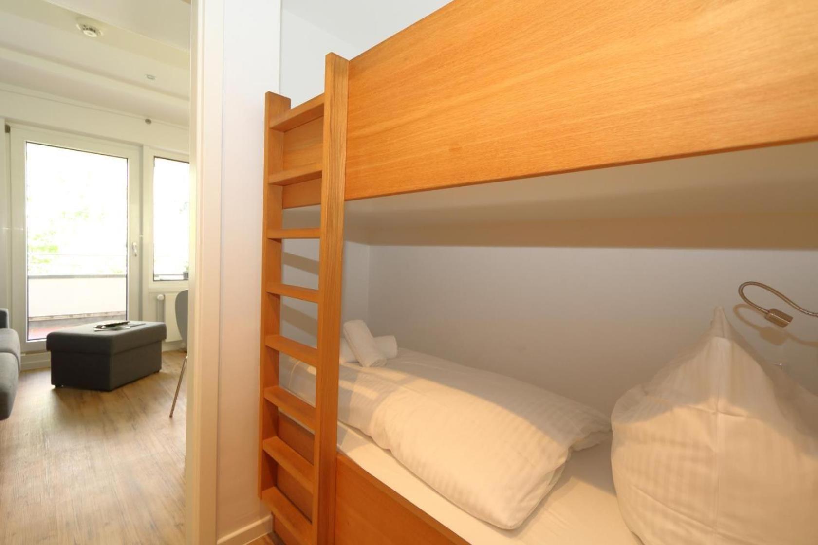 Apartment Luette-deern