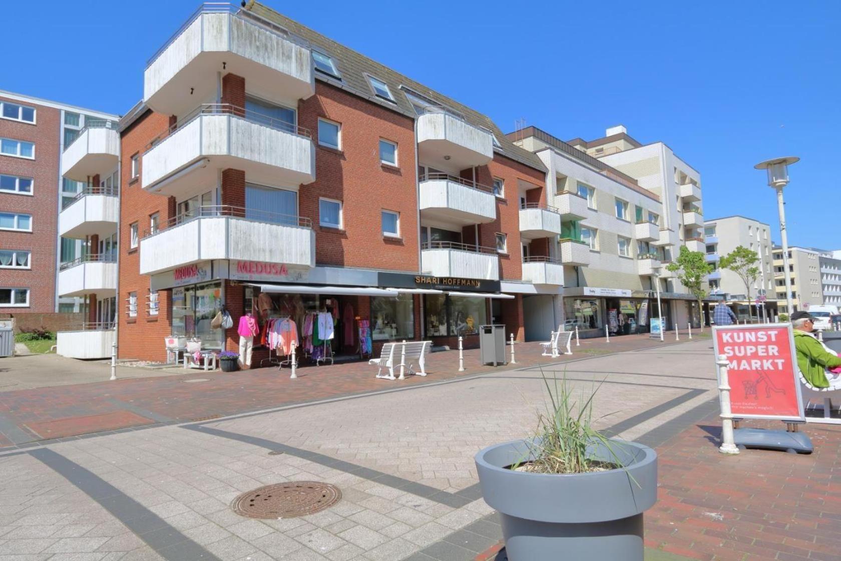 Apartment Luette-deern